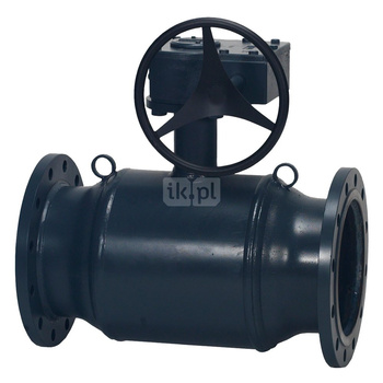 JIP-FF DN 65 PN16 WG