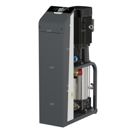 Automat do stabilizacji ciśnienia FLAMCO MEIBES, maksymalne ciśnienie 8.5 bar