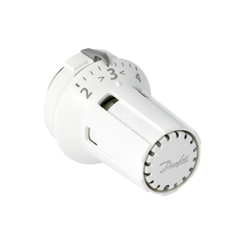 VERSA 16, RAW 5216, głowica z połączeniem RTD