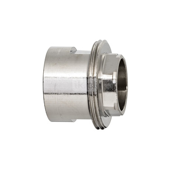 Adapter do grzej. z wkładką 20x1