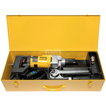 REMS PICUS S1 BASIC-PACK