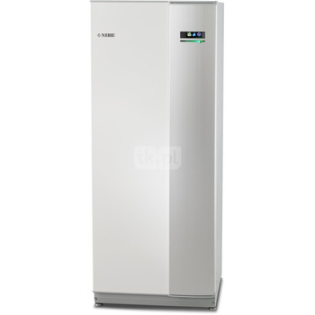 Pompa ciepła gruntowa solanka-woda NIBE F1145-15 solanka-woda moc 15.37 kW (zgodnie z EN 14511) 400 V