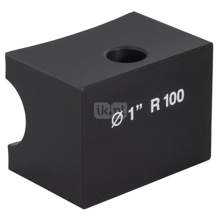el. dociskowy 1" R100