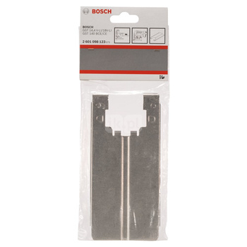 Płyta metalowa do stopy