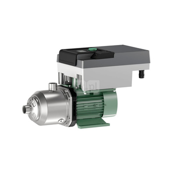 Wilo-MEDANA CH3-LE.1004-1/E/3/10T wielostopniowa pompa w klasie IE5