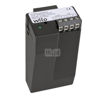 Moduł komunikacyjny WILO Stratos LON elektr. do pomp