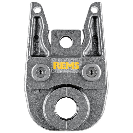 CĘGI ZACISKOWE TH 25 LK