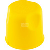 Dzwon, tworzywo sztuczne / żółty do odpływów prysznicowych VIEGA 696599