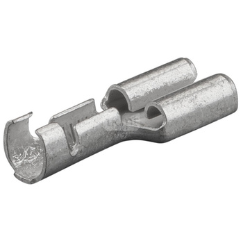 płaska tulejka wtyczk.