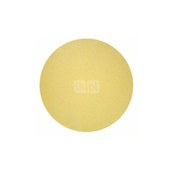 Pap. Ścier. C450, G100, 125mm, bez otw