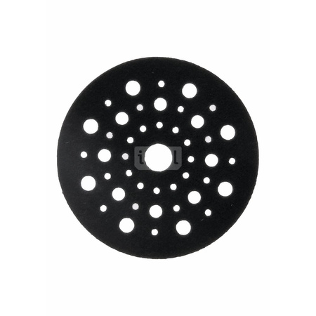 Osłona tarczy 125 mm do szlifierek mimośrodowych