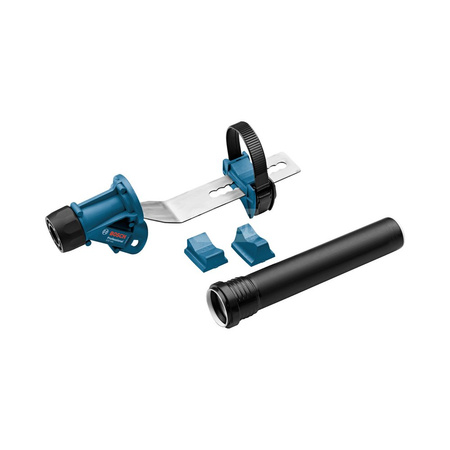 Przystawka do odsysania pyłudo młotów GSH SDS-max, max. FIł. dłuta 600 mm