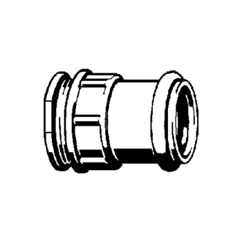 Kellermeister-element przyłączeniowy nr wzoru 4997 DN: 70