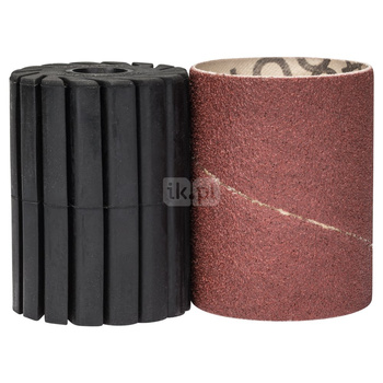 Uchwyt mocujący do rolek szlif. 60mm