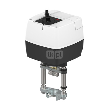 Siłownik elektryczny AMV 658 SD 24V