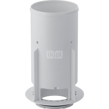 Gniazdo zaworu spustowego spłuczki AP140