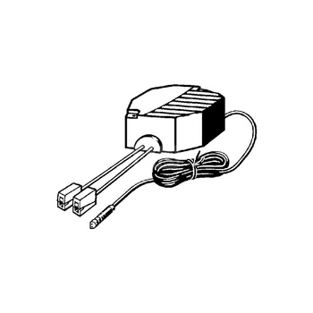 Zasilacz do narzędzi akumulatorowych VIEGA 835011 230 V