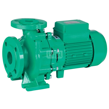 Pompa obiegowa WILO BM 50/180-1,5/4 blokowa 2164339