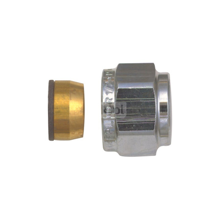 Złączki FPL - TA 319 Półśrubunek