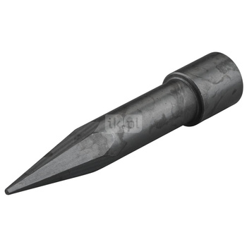 trzpień rozpierający Cu