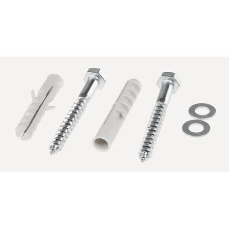 Grupa pompowa AFRISO BPG 241 GZ x nakrętka 1'' x 1'', z pompą obiegową, z siłownikiem arm 141