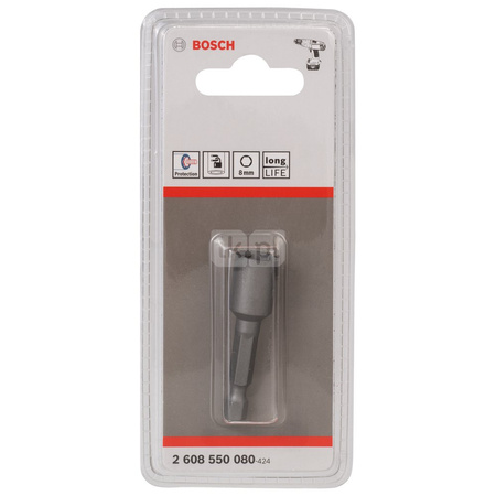 KLUCZ NASAD.8,0 UNIWERSAL