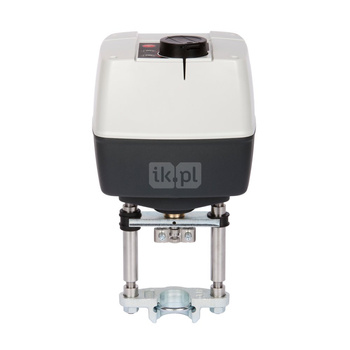 Siłownik elektryczny AME 658 SD 24V