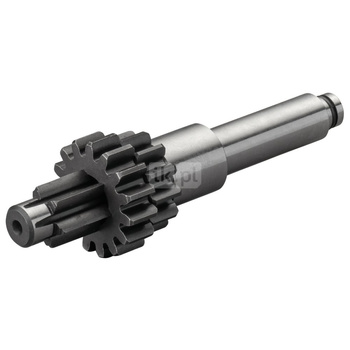 Wrzeciono sprzęgła