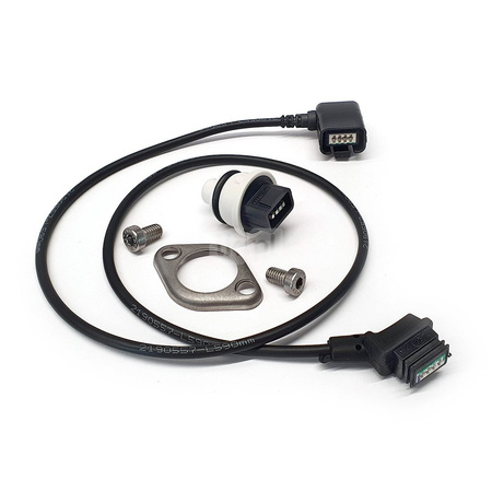 Zestaw czujnika temperatury cieczy/kabel L630 do pompy Wilo-Stratos MAXO / D