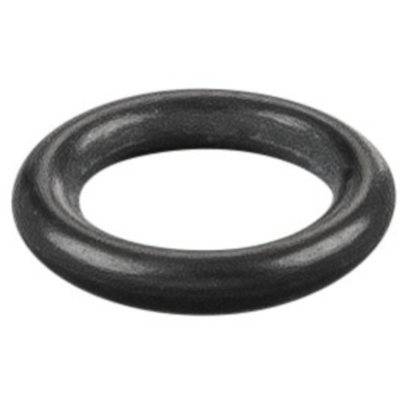 Pierścień samouszcz. okrągły