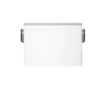 Nakładka dźwiękochłonna STIEBEL ELTRON LWF SDA 180/280 przyłącza powietrza z boku