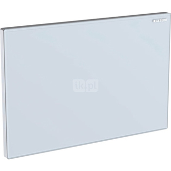 Zaślepka otworu rewizyjnego Geberit Sigma, uniwersalna