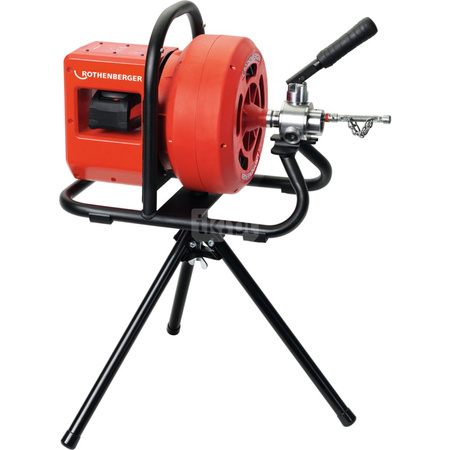 RODRUM VarioClean urządzenie podstawowe