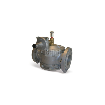  MB65/6B VALV.DI BLOC.DN65 M.NEUTR 