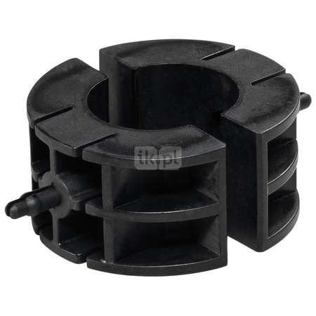 wkładki zacisk.Dm 58 para