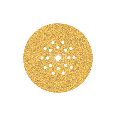 OKŁADZINA SZLIFIERSKA C470,225mm,P40