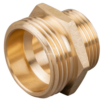 złączka gwint. AG/AG 3/4+1