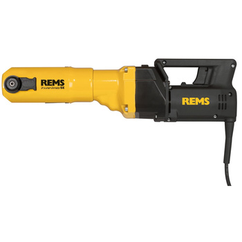 REMS POWER-PRESS SE NAPĘD