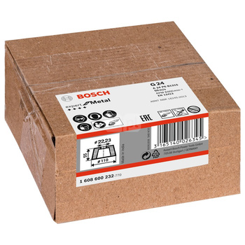 ŚCIERN.GARN.70/110X55 M