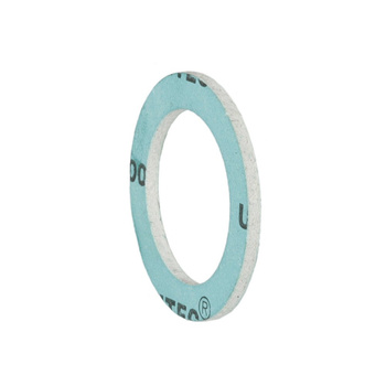 Zestaw uszczelek regulatorów D06F, D06FN, D06FH, D06FI (10 szt.), 2"