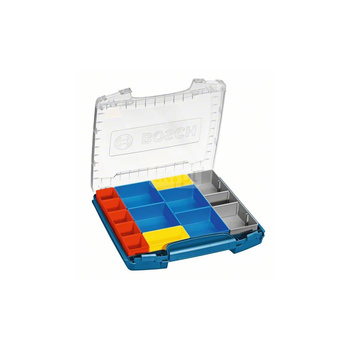 Kaseta z pojemnikami i-BOXX 53 + SET pojemników