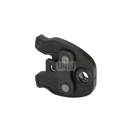 Szczęka zaciskowa (wkładka) VIEGA 2484.9 V fi 28 - 28 mm do złączek zaprasowywanych