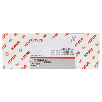 50SZT.TULEJA 45X30 PAP. ŚCIER. BM 60