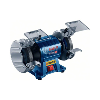 Szlifierka stołowa GBG 35-15 350 W, tarcz 150/20 mm, 3.000 obr., O, karton