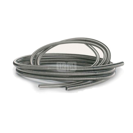 Rura ze stali nierdzewnej RIVER INOX zwój DN25 1-1/4 (10 m)