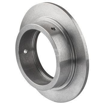 pierścień krzywkowy