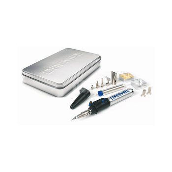 DREMEL Versa Tip Hobby - zestaw ten sam co 2000JA