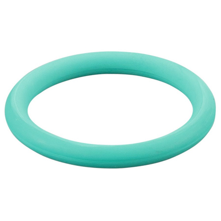 Pierścień samouszcz. okrągły