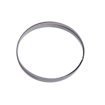 Brzeszczot taśmowy, Bi-Metal, 1640 x 13 x 0,65, ZpZ 14