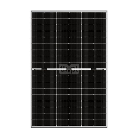 Moduł PV Corab Encor EC415M-10-108B-V 1500V half cut czarna rama